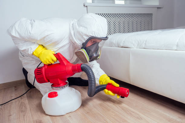 Best Commercial Pest Control Services  in Jeffersonville, IN